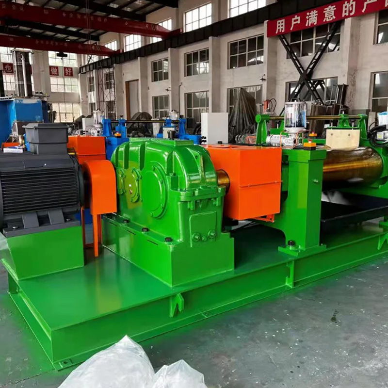 Praktische gids voor rubberfiltermachines: filtratie optimaliseren bij rubberverwerking