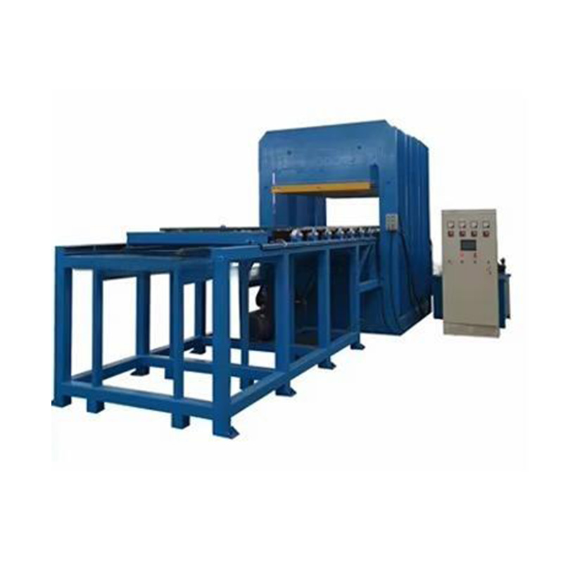 Transportbandperslijn