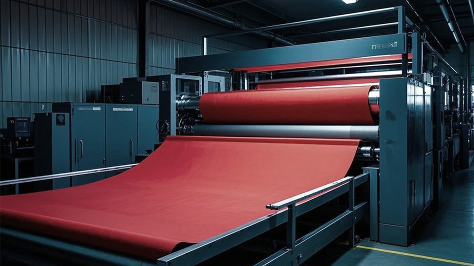 Wat is het werkingsprincipe van een rubbermengmachine?