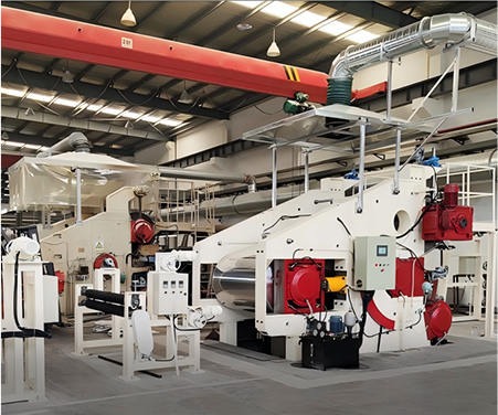 Anhui Oprechte Machinery Co., Ltd.