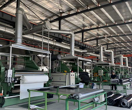 Anhui Oprechte Machinery Co., Ltd.