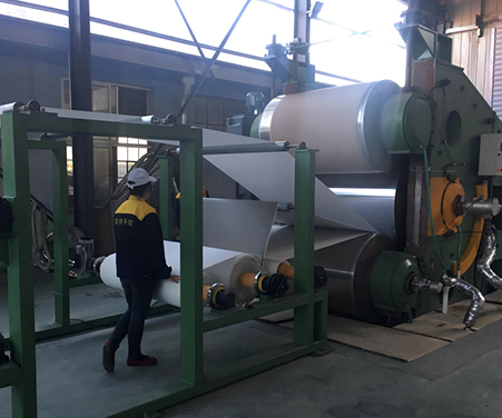Anhui Oprechte Machinery Co., Ltd.