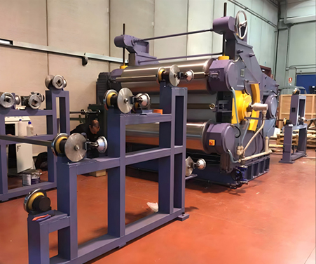 Anhui Oprechte Machinery Co., Ltd.