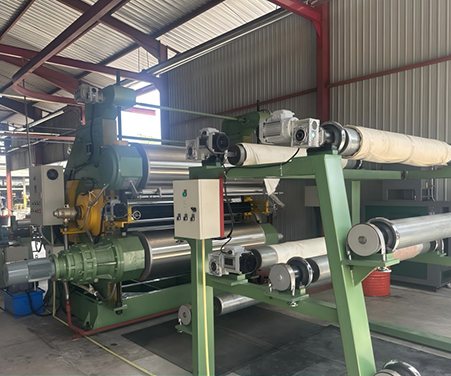 Anhui Oprechte Machinery Co., Ltd.
