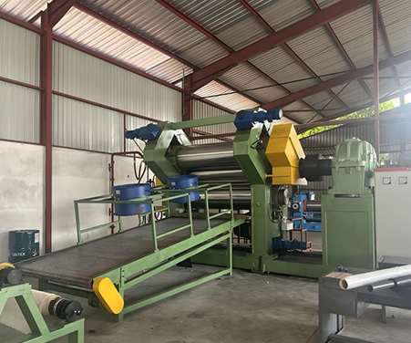 Anhui Oprechte Machinery Co., Ltd.