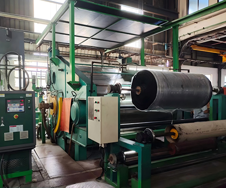 Anhui Oprechte Machinery Co., Ltd.