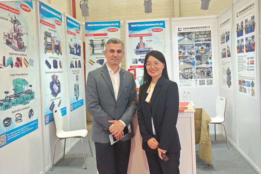 Anhui Oprechte Machinery Co., Ltd.