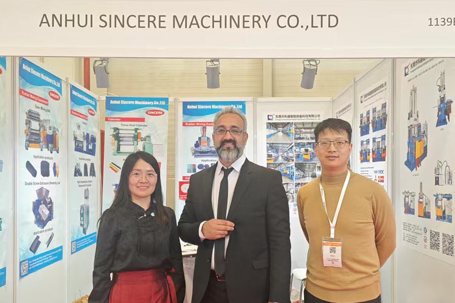 Anhui Oprechte Machinery Co., Ltd.
