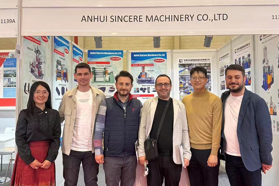 Anhui Oprechte Machinery Co., Ltd.