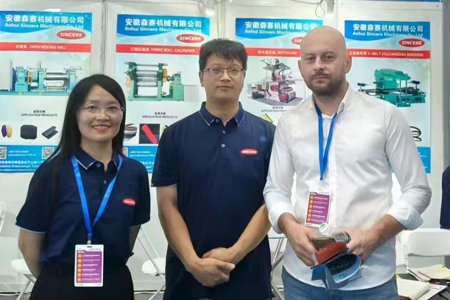 Anhui Oprechte Machinery Co., Ltd.