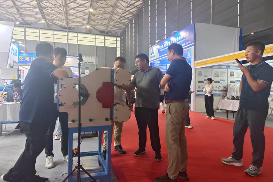 Anhui Oprechte Machinery Co., Ltd.